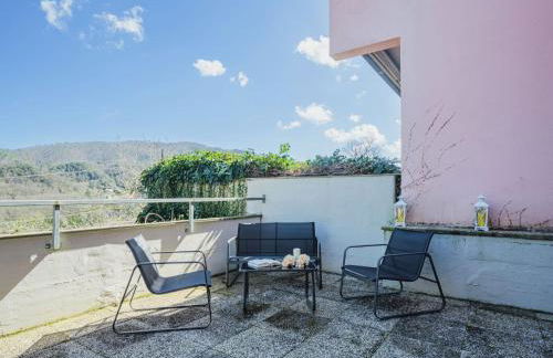 Apartment Villaggio 5 Terre-7 by Interhome - Foto 5