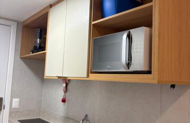 Mahrak Villa - Flat moderno a 100m da praia - Foto 2