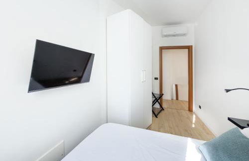 Casa Enea Luxury House - Bocconi Navigli - Private Parking - Foto 22