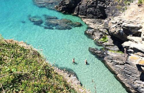 Lovely Cornish cottage in small village setting - Photo 5