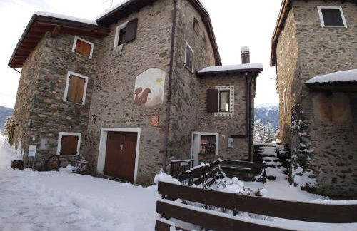 Casa delle Rose - Foto 4