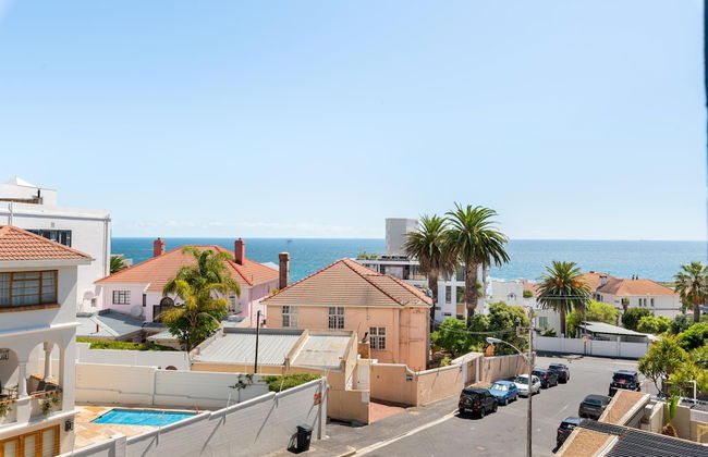 Central Secure Modern Studio w Views Bantry Pad - Foto 12