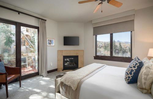 Relais & Chateaux Lumiere by Dunton - Foto 53