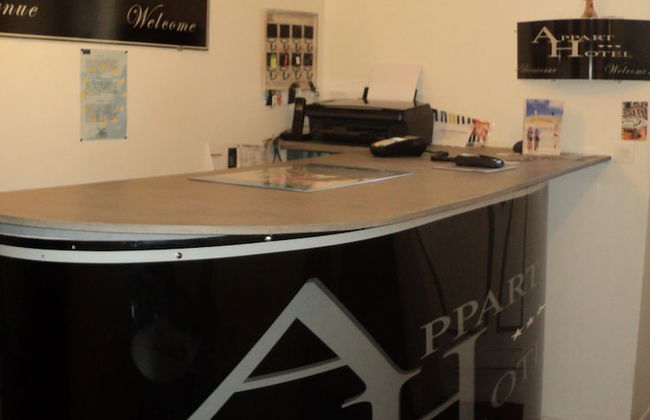 Residence Maloc - Foto 2