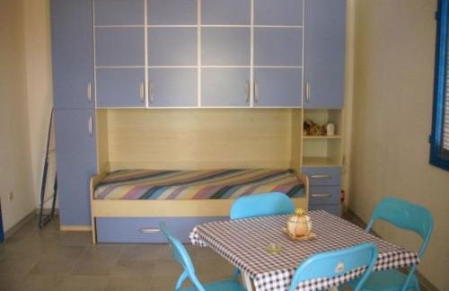 Holiday home Riserva Marina Protetta - Foto 20