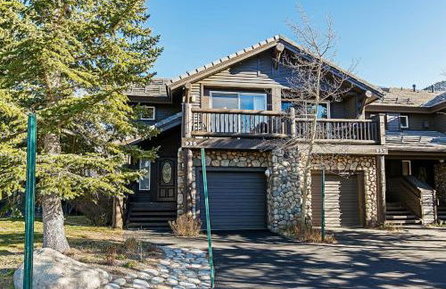 SnowCreek #936 Shared Pool & Hot Tub - Photo 15