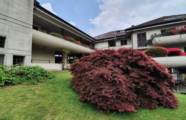 Pleasant Apartment by the Lake - Foto 23