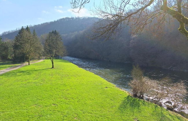 Nature Escape in Nafraiture - Foto 35