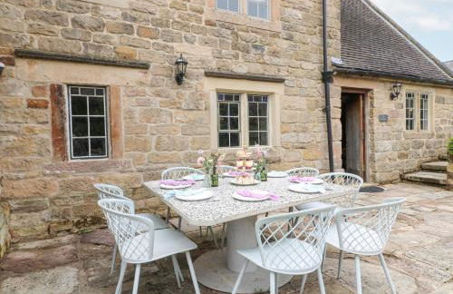 The Farm House at Wildersley Farm - Foto 40