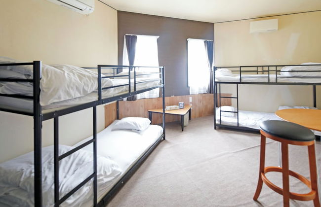 STARRY SKY COTTAGE 16 - Photo 3