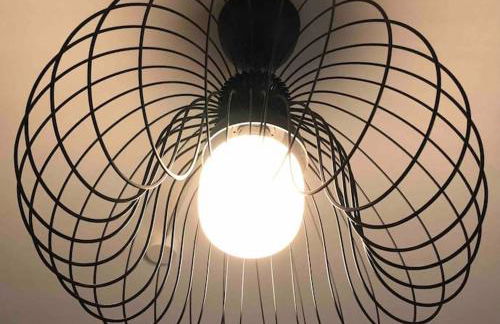 Stylisches Maybach Appartement mit Terrasse für 5 Personen, 5 Betten, große Kochinsel, Homeoffice mit 250Mbit WLAN - Foto 52