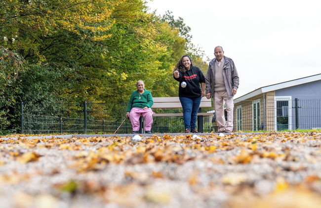 Resort Mooi Bemelen - Foto 1