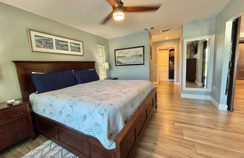 Octopus Perfect Location On Pond 3 Mile To Gulf Beach - Photo 11