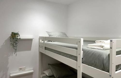 Apartamento nuevo céntrico frente al mar en Palamós - Foto 28