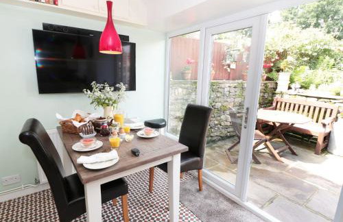 Buttercup Cottage - Foto 14