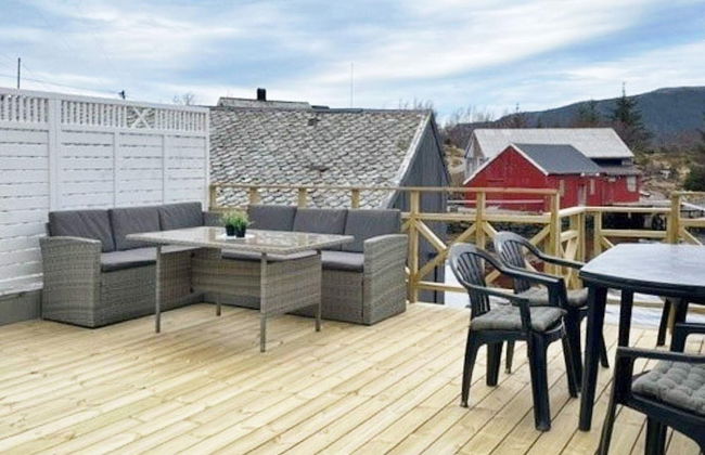 6 Person Holiday Home in Svelgen-by Traum - Foto 15