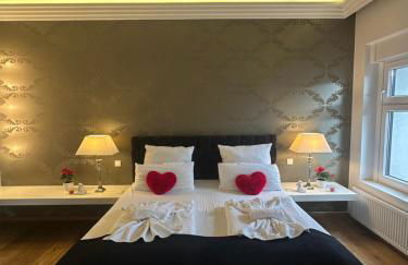 Haven Hotels - Helvetia Suites Düsseldorf City - Foto 70