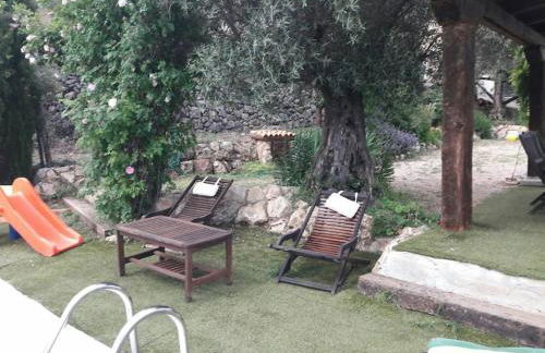 A 11 km de Riopar Casa Acogedora con sabor antaño - Foto 58