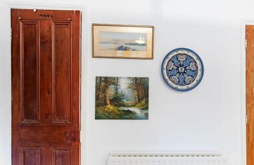 Elegant Retreat near the O2 Arena & Blackheath - Foto 3