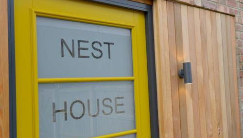 Nest House Super cosy one bedroom detached lodge center Huntingdon - Foto 5