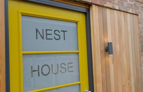 Nest House Super cosy one bedroom detached lodge center Huntingdon - Foto 5