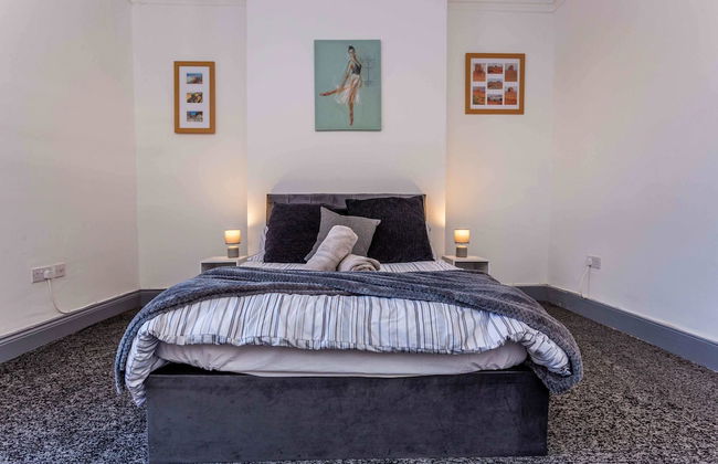 Host Stay Bambro Apartment - Photo 3