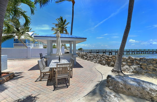 Luxury Beachfront Home With Pool In Islamorada 3 Bedroom Home by RedAwning - Photo 28