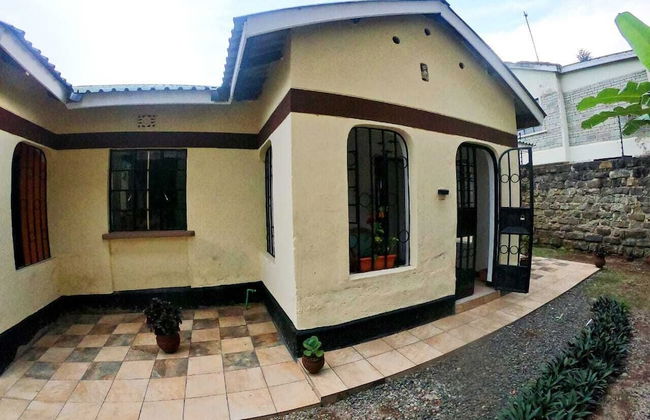 Cosmos Haven Apartment - Foto 1