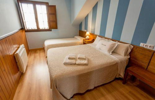 Apartamentos Rurales Villa del Sain Cudillero - Foto 85