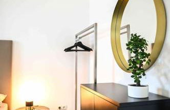 Moderne Wohnung in Ruhiger Umgebung nahe Messe - Foto 18