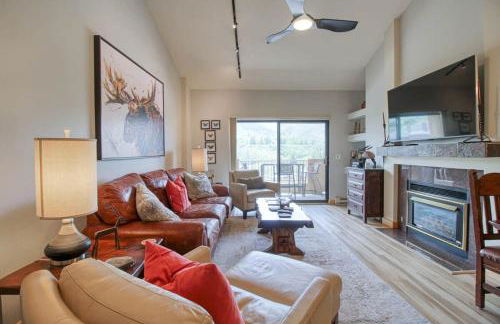 Unit 520 - 3br condo with balcony views - Foto 4
