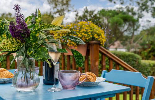 1 bed house in Hampshire - Foto 28