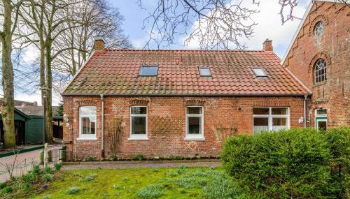 Gulfhof Oldersum Erdgeschoss - Foto 4