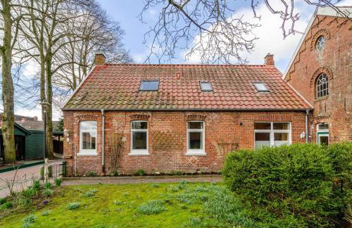 Gulfhof Oldersum Dachgeschoss - Foto 2