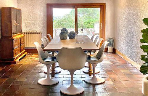 Luxury home Paraiso with pool and gym - Foto 25