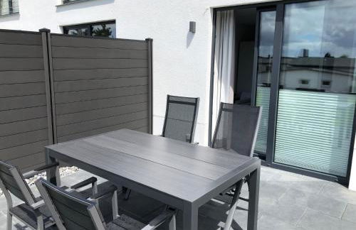 Ferienwohnung am Kleinbahnhof - Foto 33