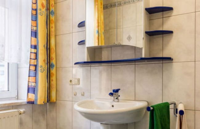 Vakantieappartementen Ender - Foto 13