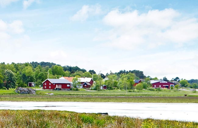 5 Person Holiday Home in Varekil - Foto 38