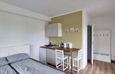 Sworny-Apartments - Foto 34