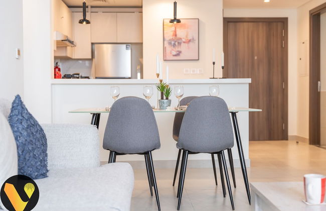 Vogue - Dubai Frame View - Photo 41