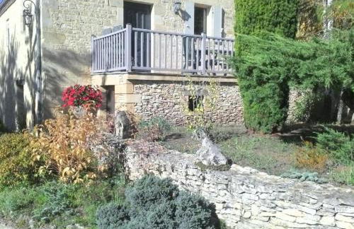Charmante maison près de Domme et La Roque-Gageac - FR-1-616-16 - Foto 6