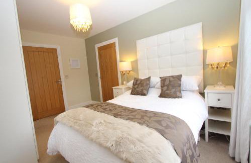 Monboddo Townhouse - Foto 20