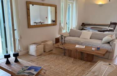 Horizon Beach House by Andros Villas Collection - Foto 1