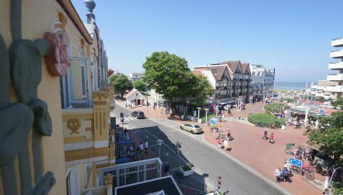 Aparthotel Am Meer - Foto 4