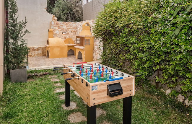 Villa Armonia Boutique Living - Foto 47