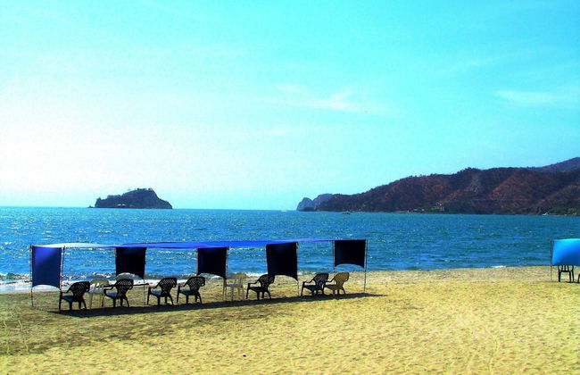 Apartamentos Velas al Mar - Cerca al mar by SOHO - Foto 64