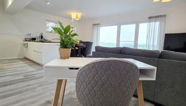 Panorama trifft Gemütlichkeit - Foto 4