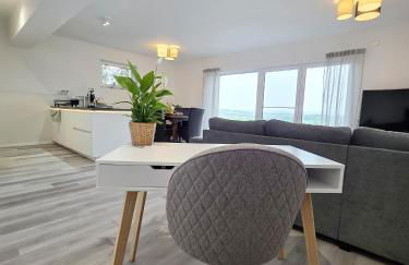 Panorama trifft Gemütlichkeit - Foto 4