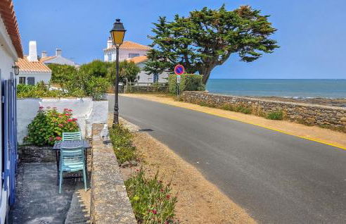 Stunning Home In Noirmoutier En Lile - Foto 8