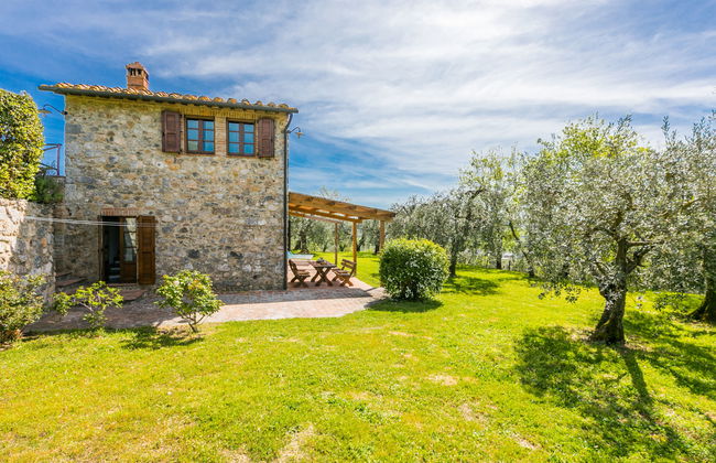 Il Fienile - Foto 39